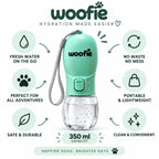 Woofie™ Pet Water Bottle