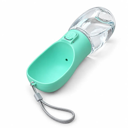Woofie™ Pet Water Bottle