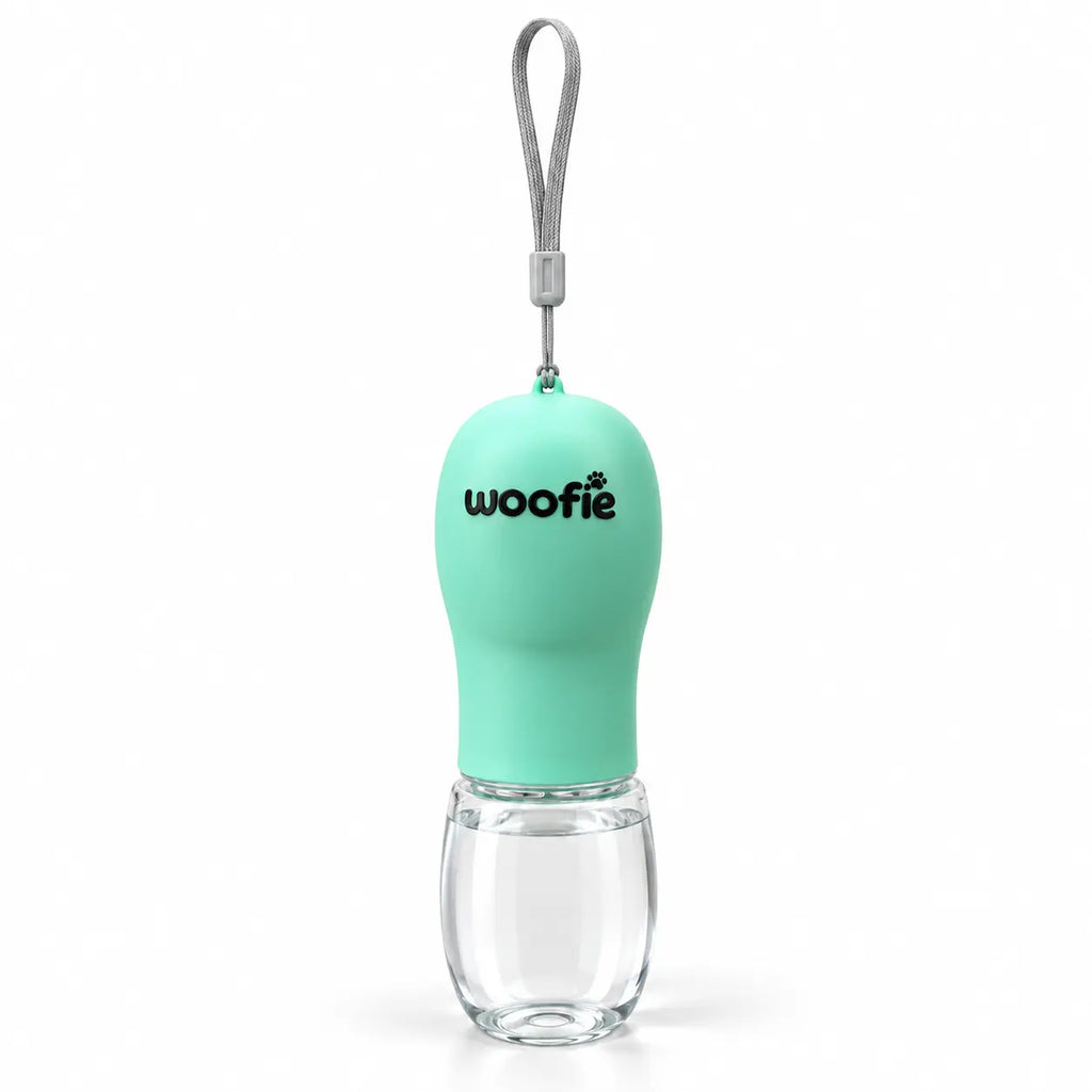 Woofie™ Pet Water Bottle