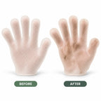 Woofie™ Pet Glove Wipes