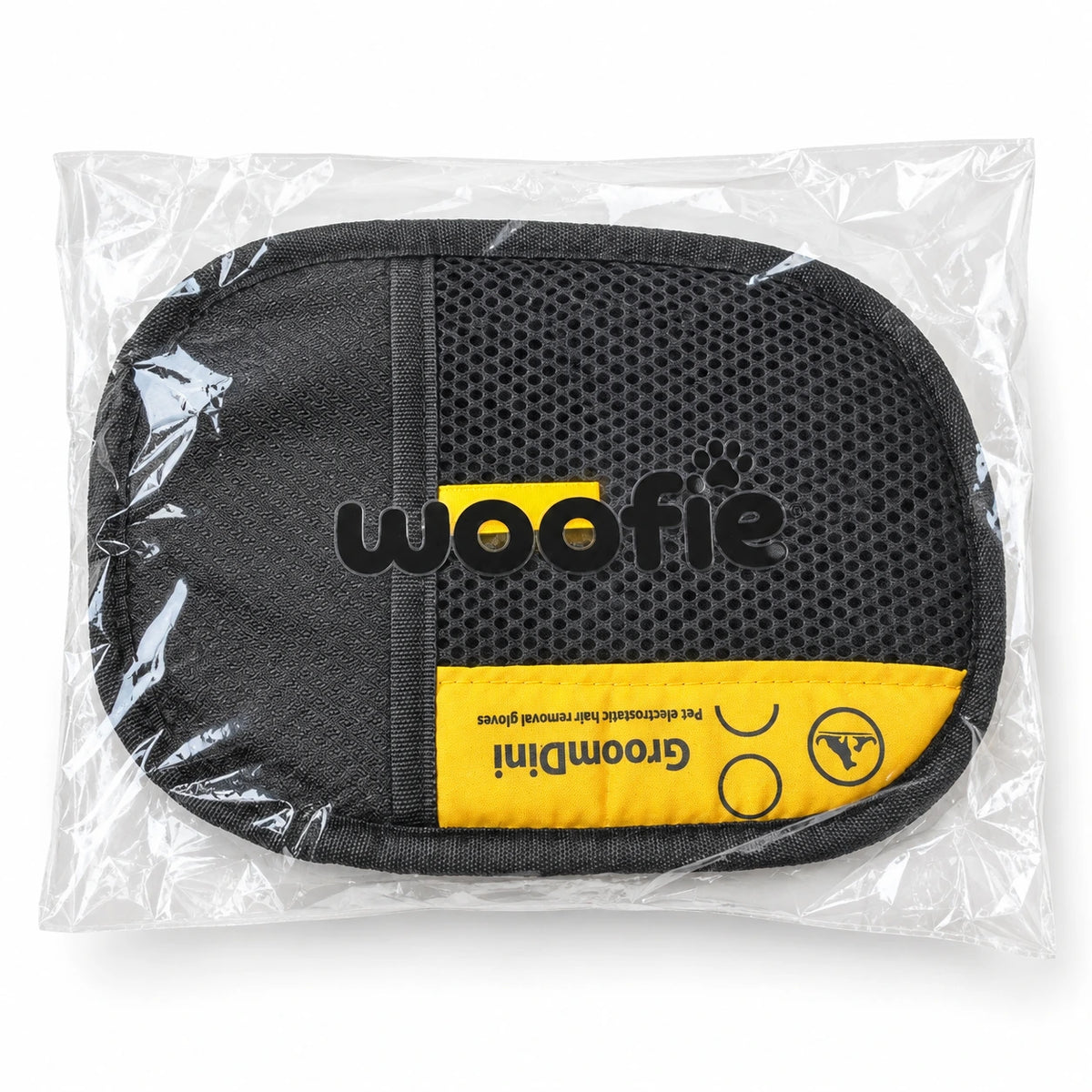 Woofie™ Hair Remover